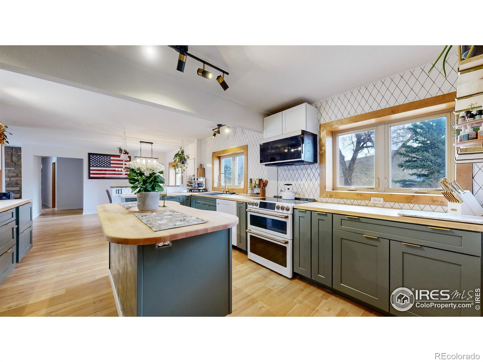 MLS Image #5 for 110  star view drive,livermore, Colorado