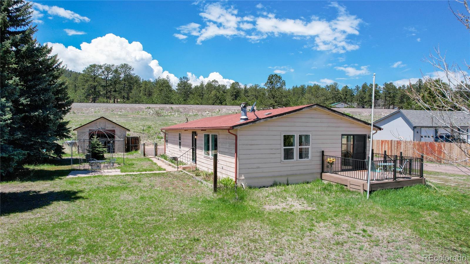 CMA Image for 9485  Spruce Mountain Road,Larkspur, Colorado