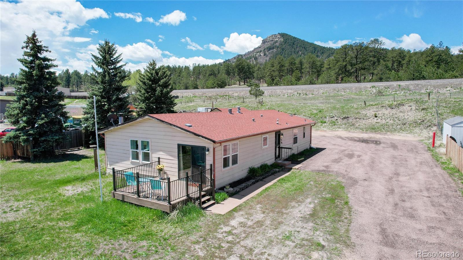 MLS Image #15 for 9485  spruce mountain road,larkspur, Colorado