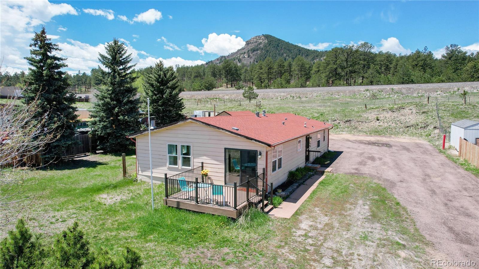 MLS Image #16 for 9485  spruce mountain road,larkspur, Colorado