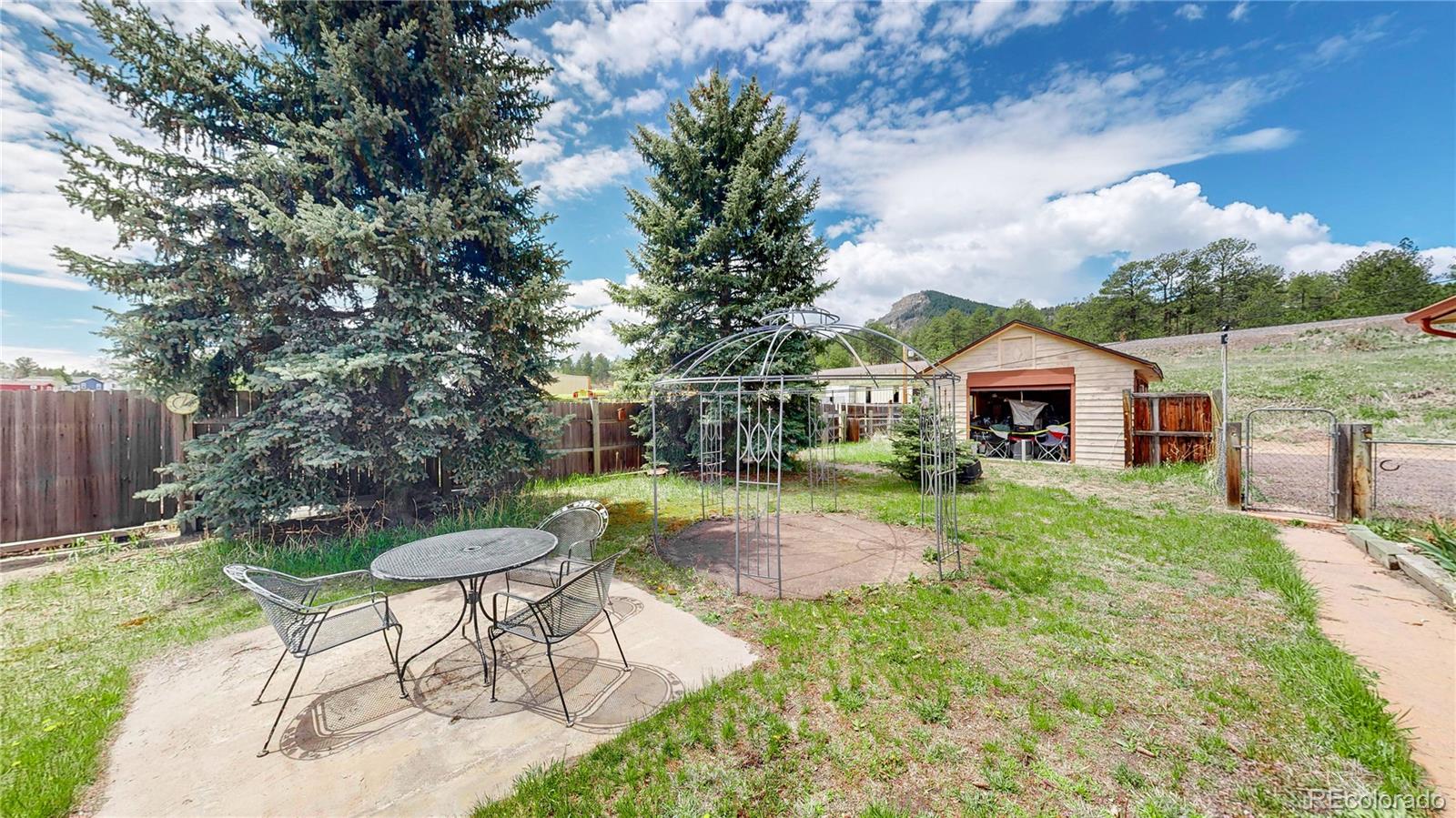 MLS Image #18 for 9485  spruce mountain road,larkspur, Colorado