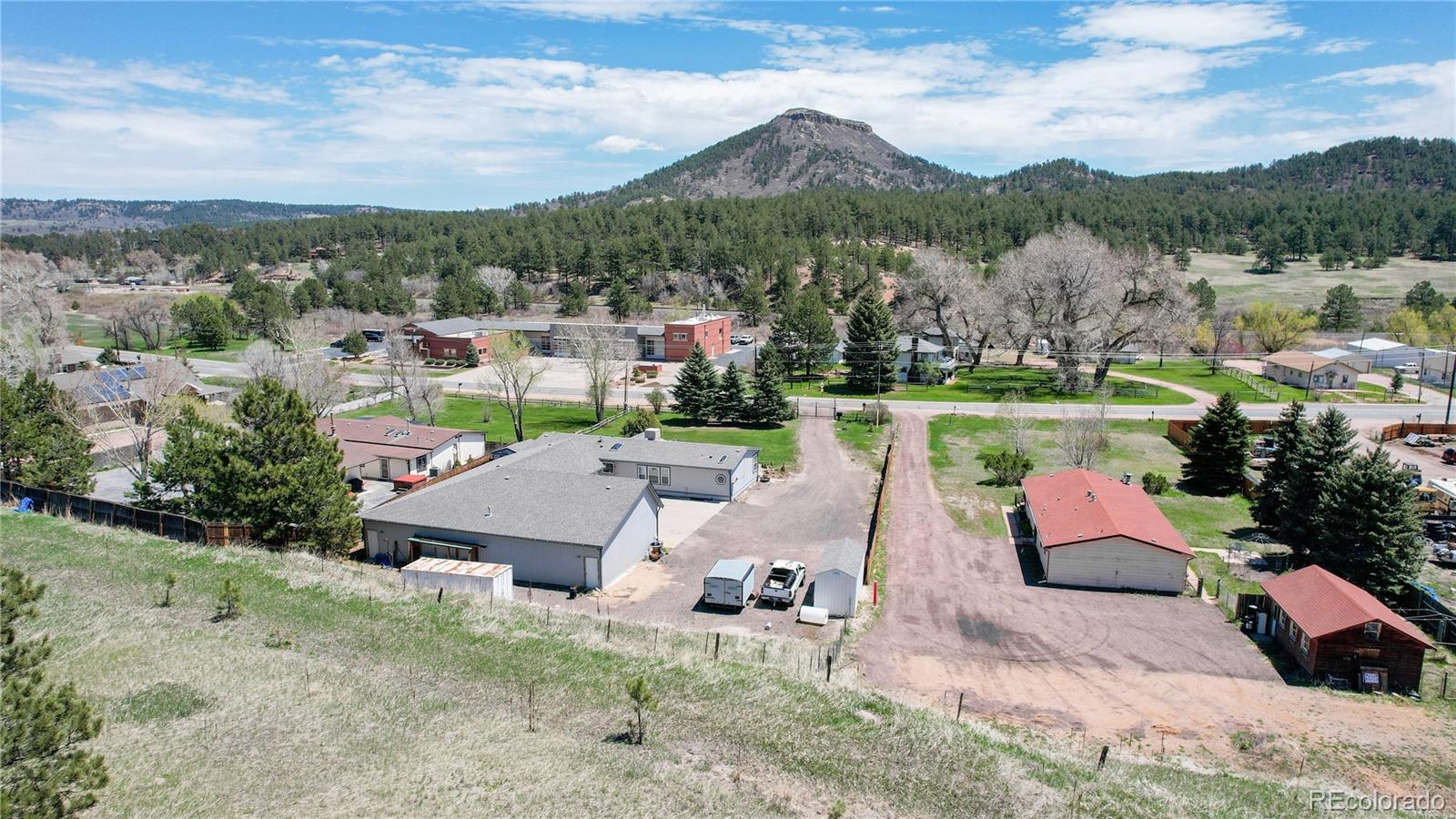 MLS Image #23 for 9485  spruce mountain road,larkspur, Colorado