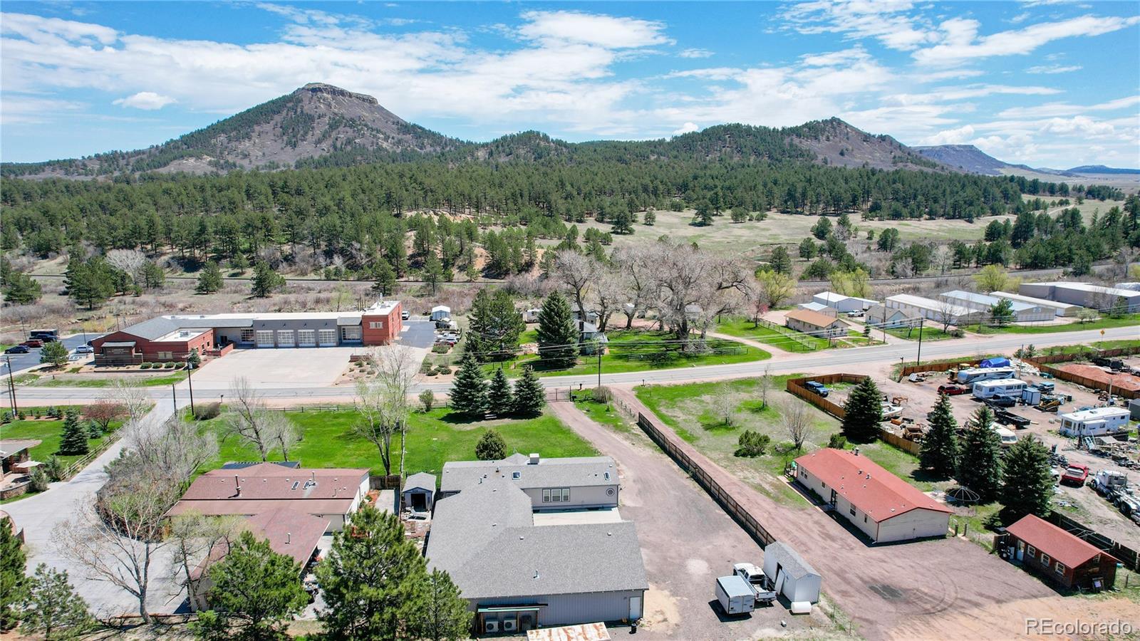 MLS Image #24 for 9485  spruce mountain road,larkspur, Colorado