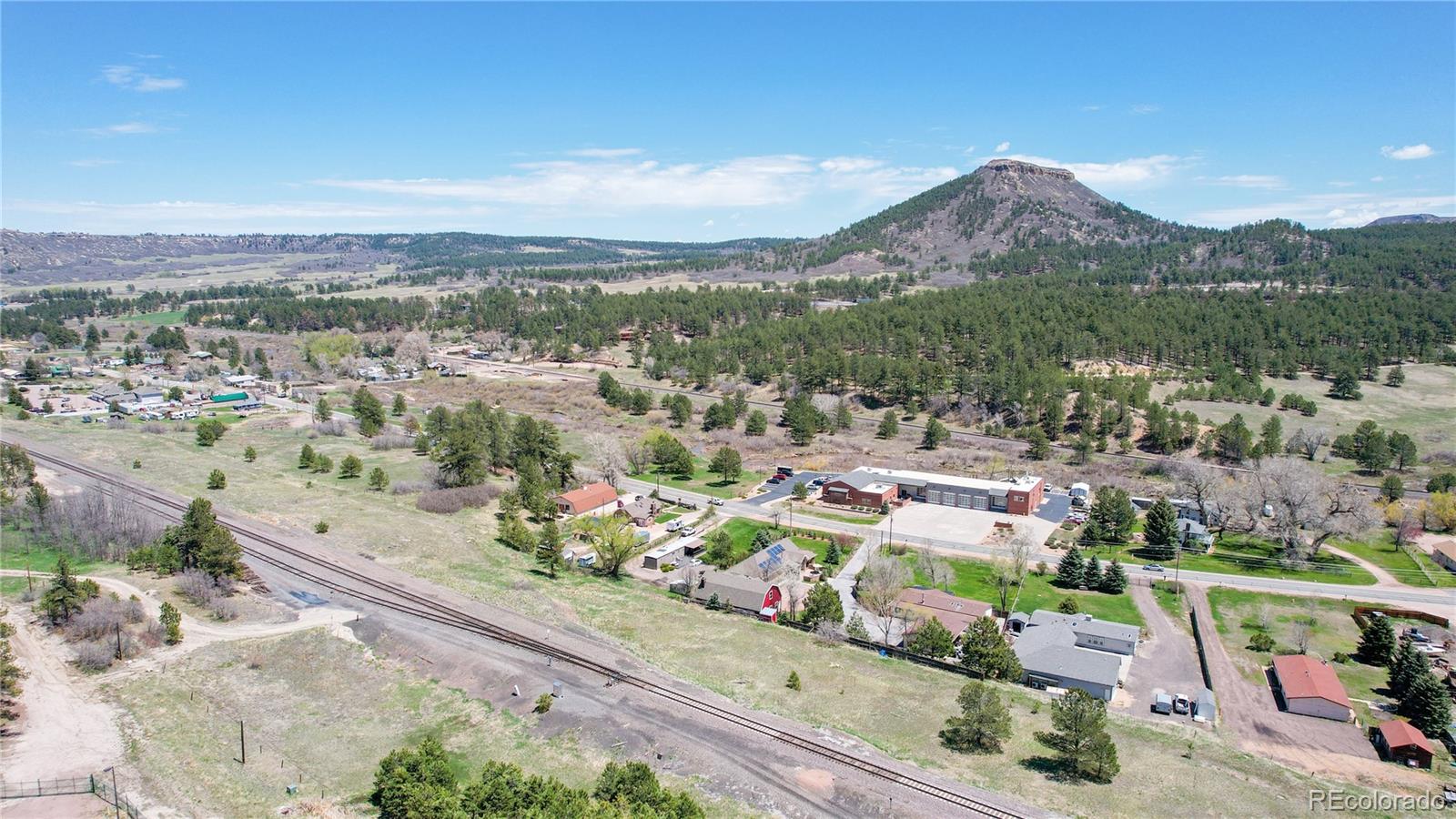 MLS Image #25 for 9485  spruce mountain road,larkspur, Colorado