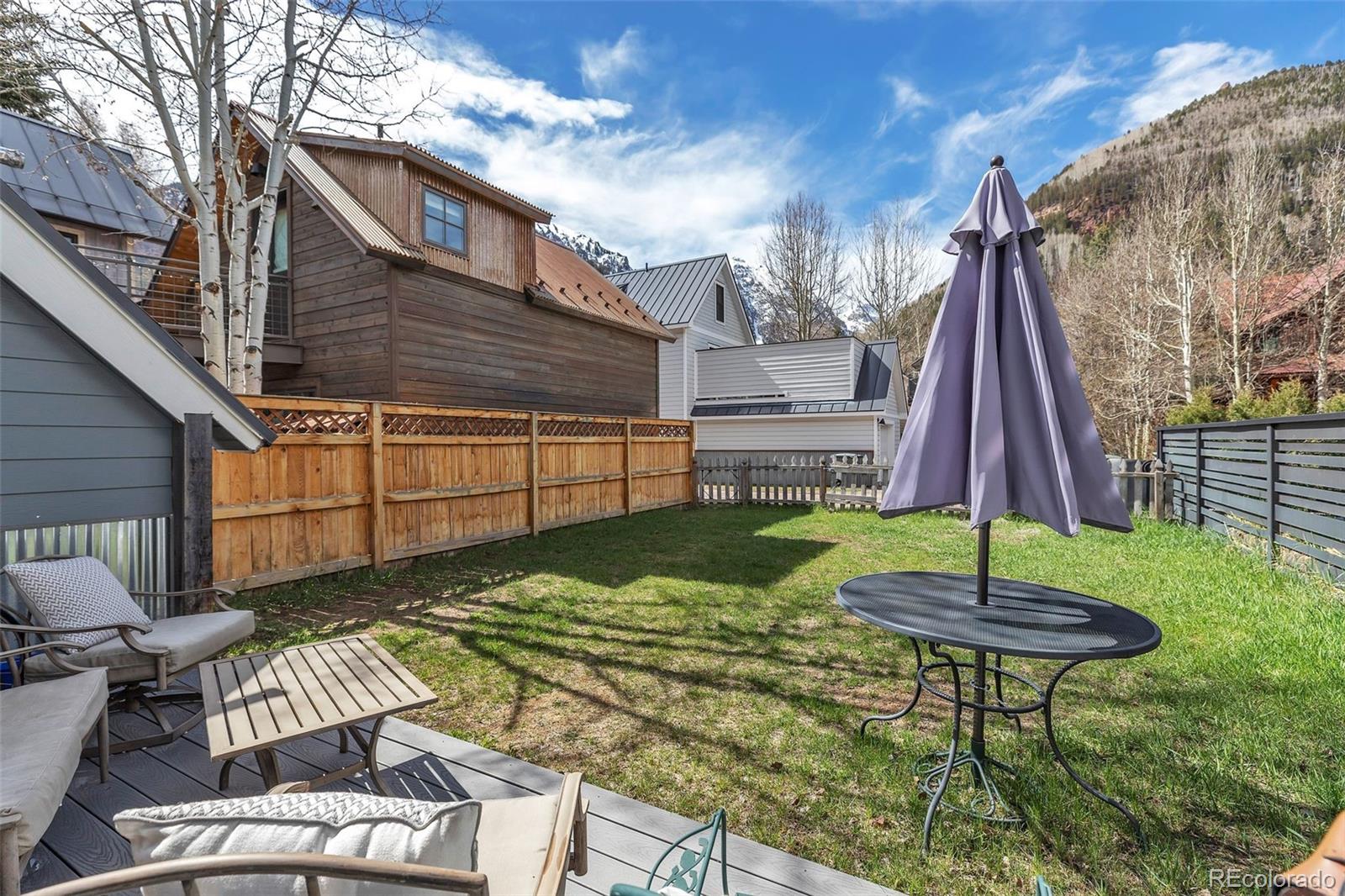 MLS Image #13 for 518 e columbia avenue,telluride, Colorado