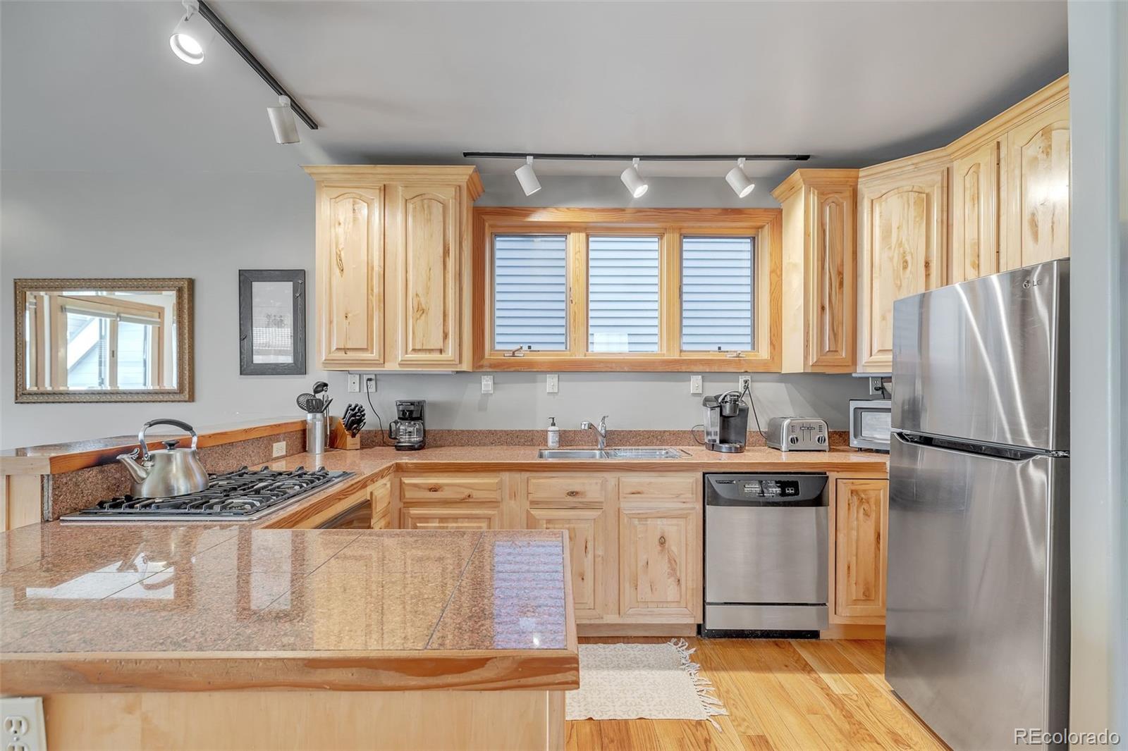 MLS Image #2 for 518 e columbia avenue,telluride, Colorado