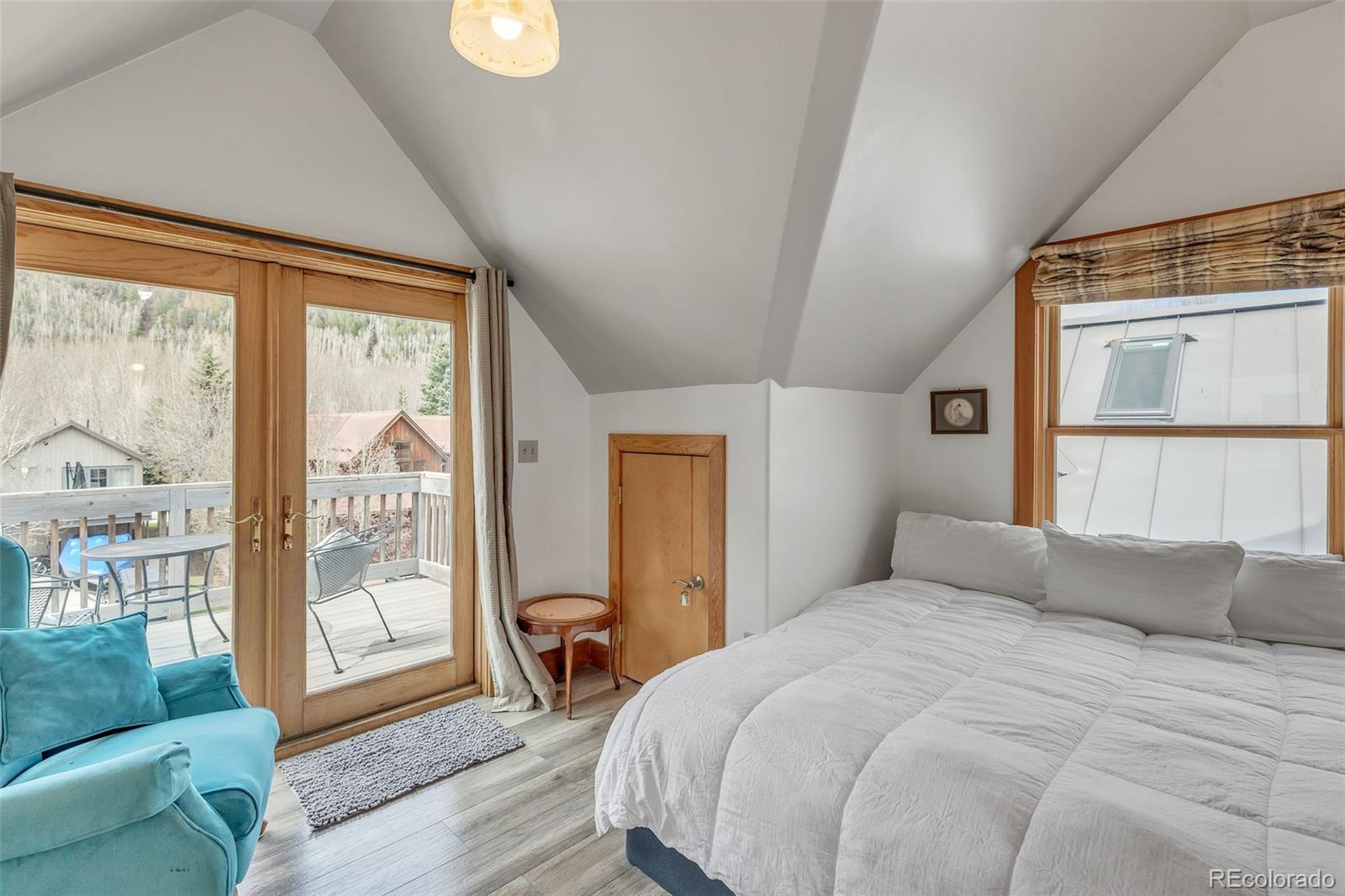 MLS Image #6 for 518 e columbia avenue,telluride, Colorado