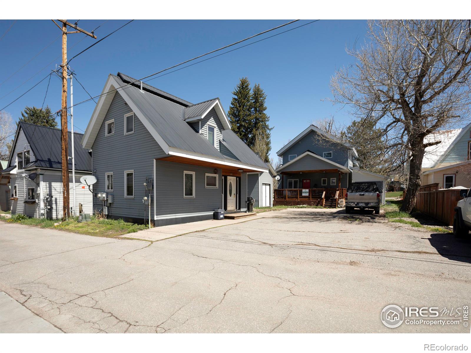 MLS Image #3 for 729  pine street,steamboat springs, Colorado