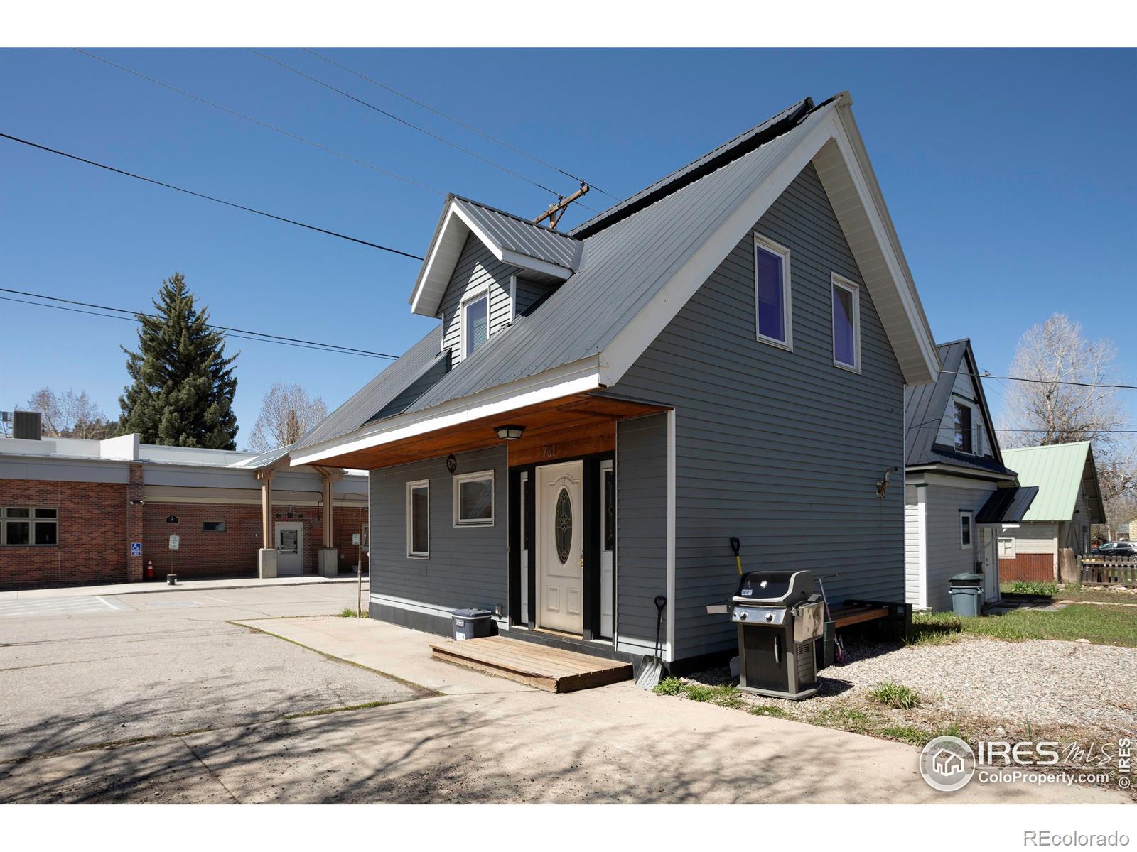 MLS Image #37 for 729  pine street,steamboat springs, Colorado