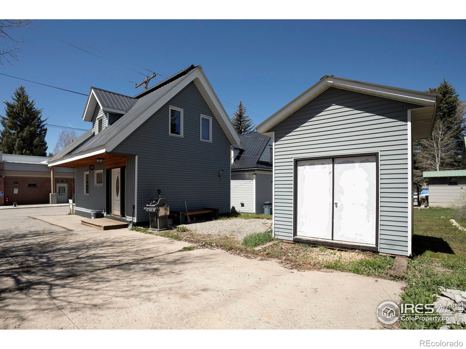 MLS Image #38 for 729  pine street,steamboat springs, Colorado