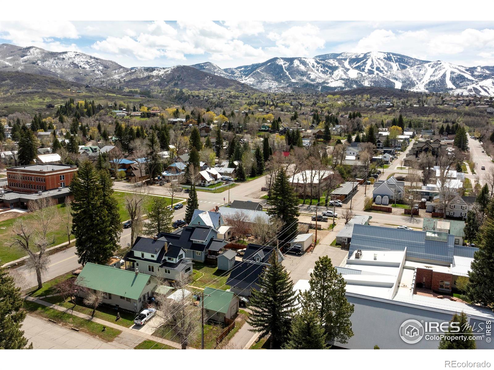 MLS Image #39 for 729  pine street,steamboat springs, Colorado