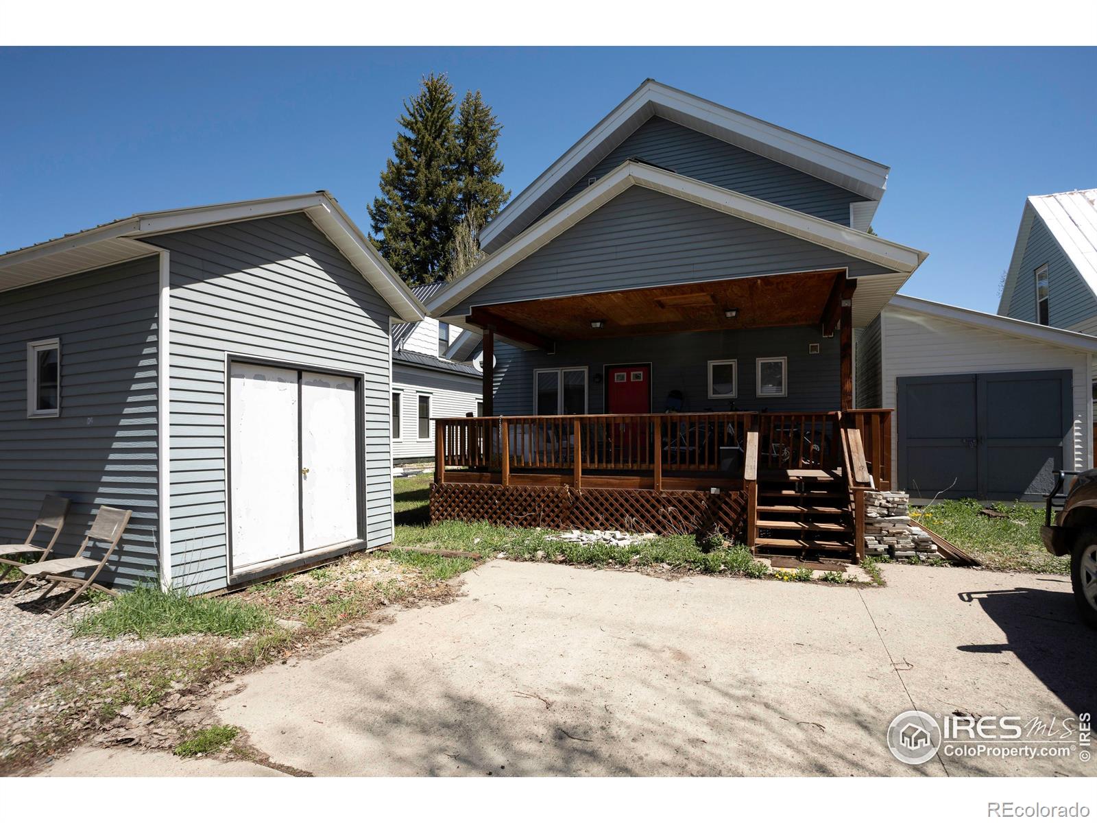 MLS Image #4 for 729  pine street,steamboat springs, Colorado