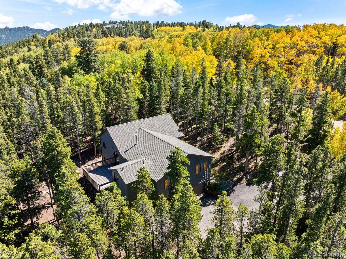 MLS Image #37 for 1226  highpoint circle,black hawk, Colorado