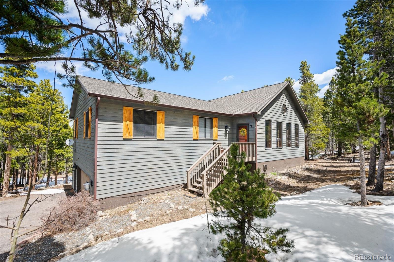 MLS Image #38 for 1226  highpoint circle,black hawk, Colorado