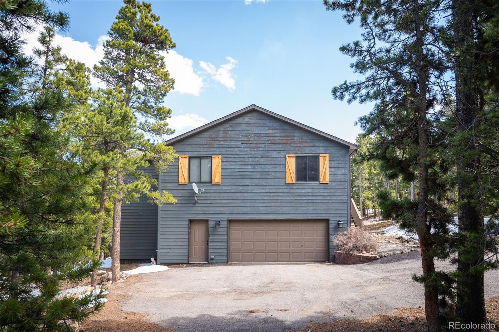 MLS Image #39 for 1226  highpoint circle,black hawk, Colorado