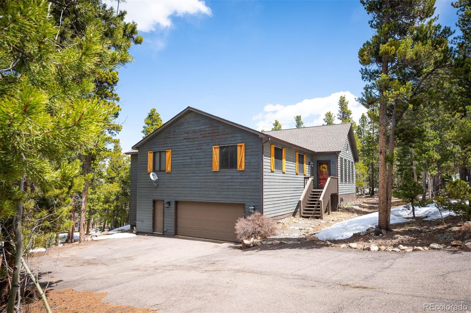 MLS Image #40 for 1226  highpoint circle,black hawk, Colorado