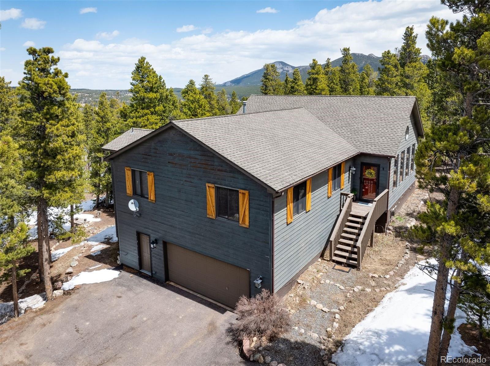 MLS Image #41 for 1226  highpoint circle,black hawk, Colorado