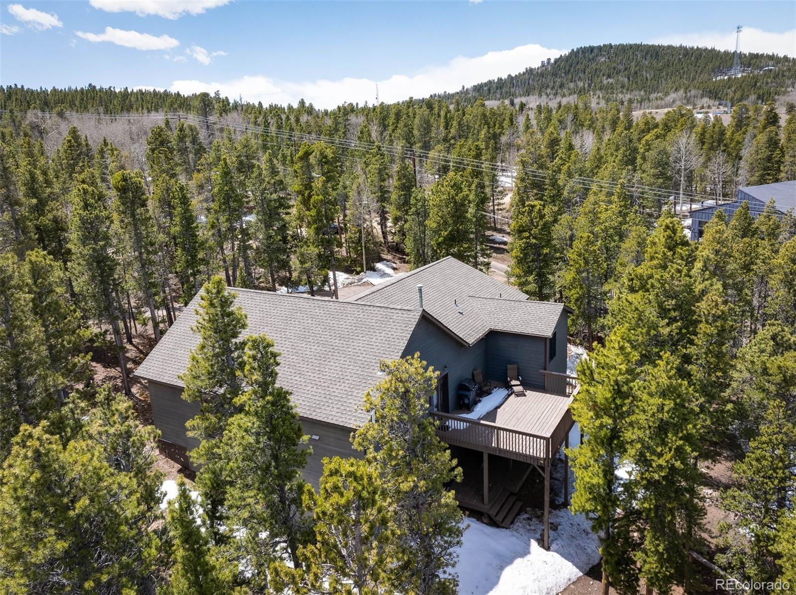 MLS Image #44 for 1226  highpoint circle,black hawk, Colorado