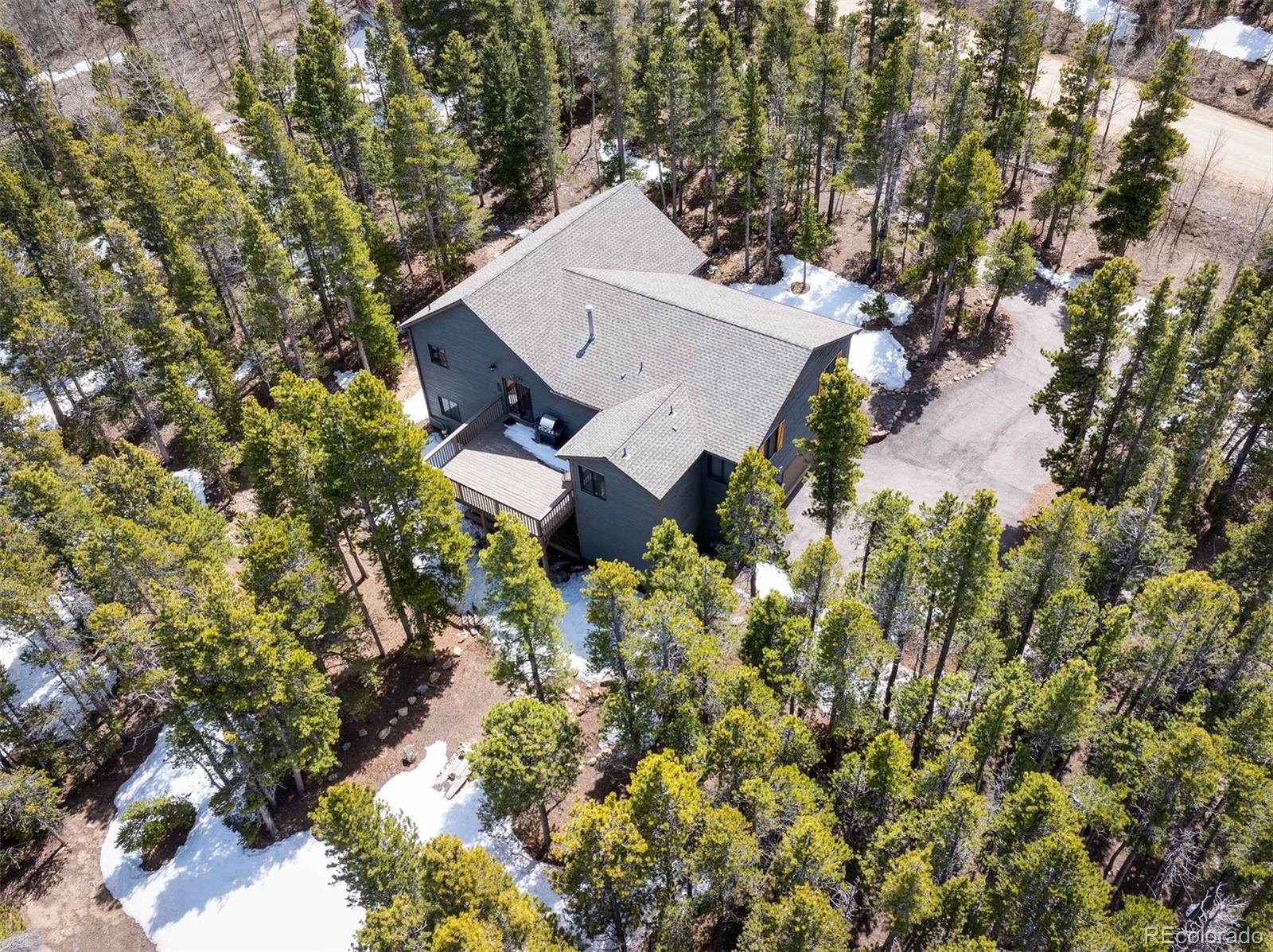 MLS Image #45 for 1226  highpoint circle,black hawk, Colorado