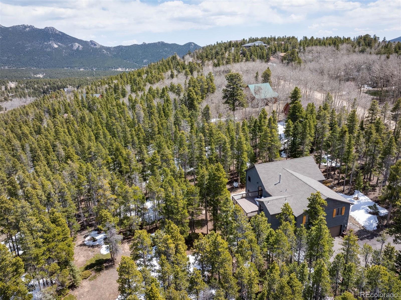 MLS Image #46 for 1226  highpoint circle,black hawk, Colorado