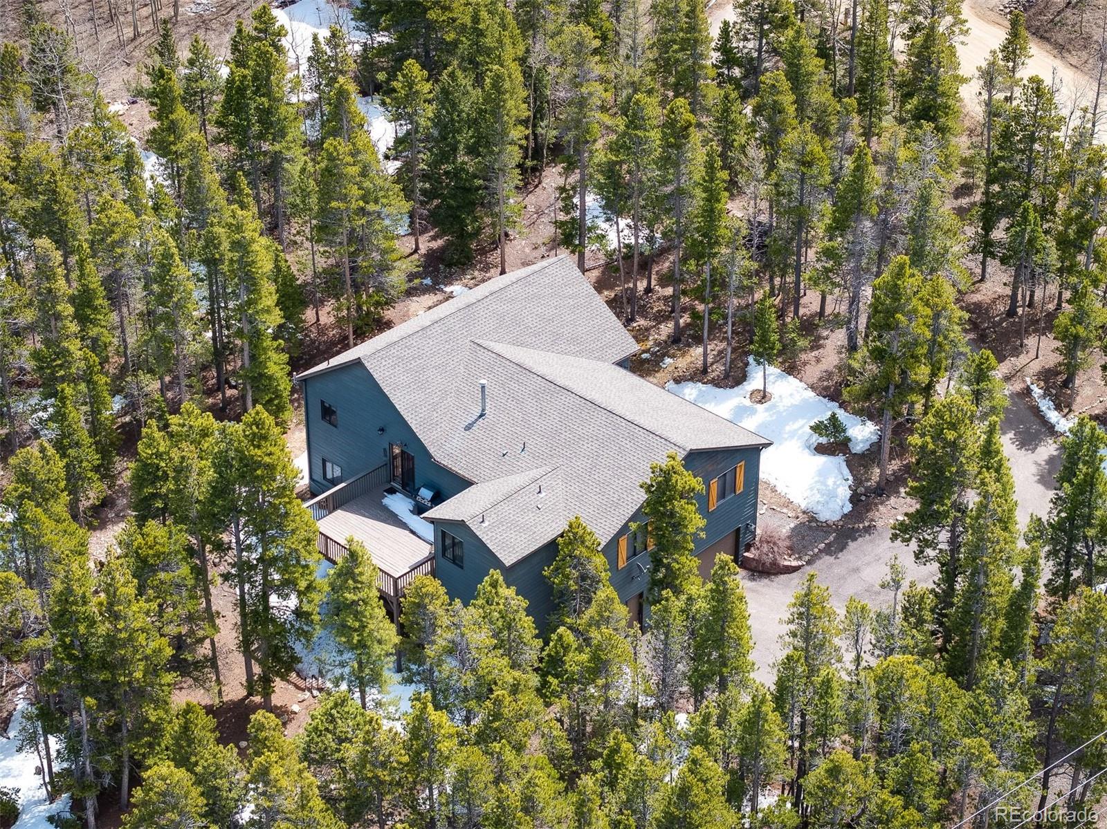 MLS Image #47 for 1226  highpoint circle,black hawk, Colorado