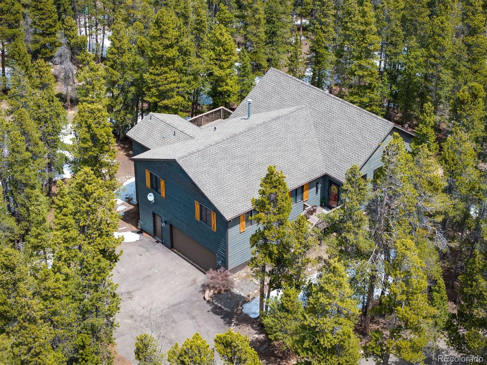 MLS Image #48 for 1226  highpoint circle,black hawk, Colorado