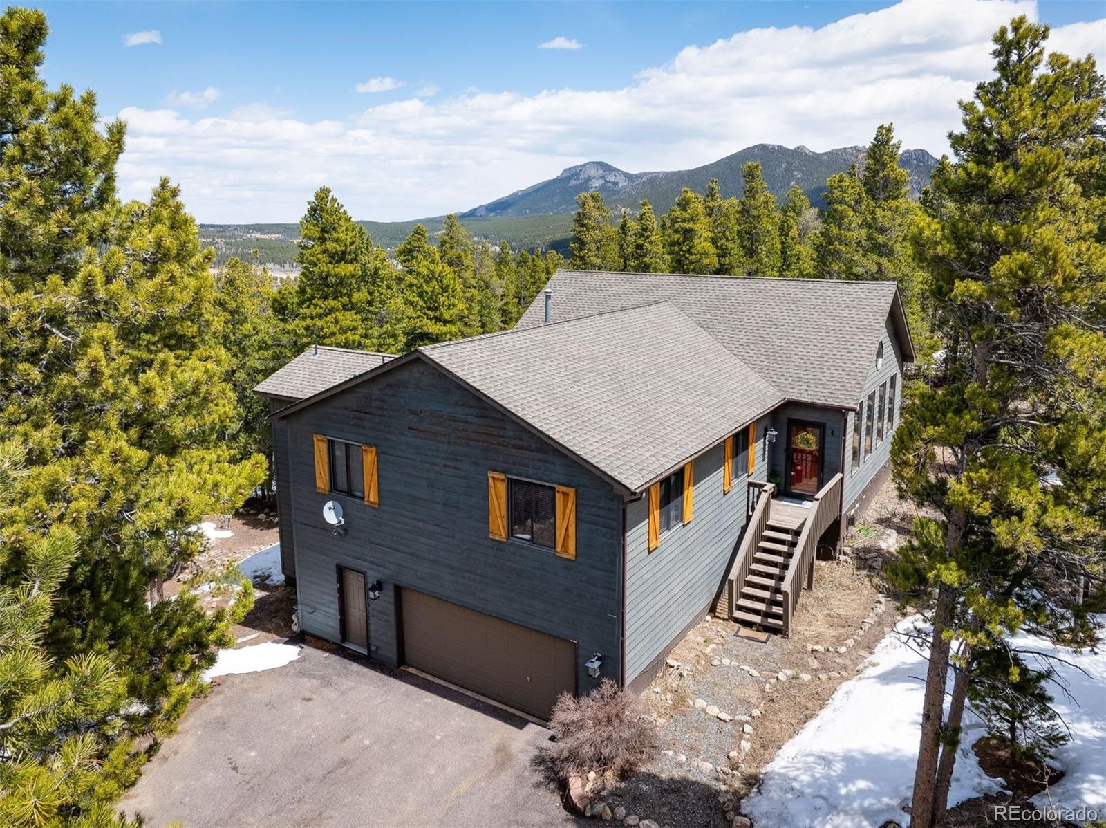 MLS Image #49 for 1226  highpoint circle,black hawk, Colorado