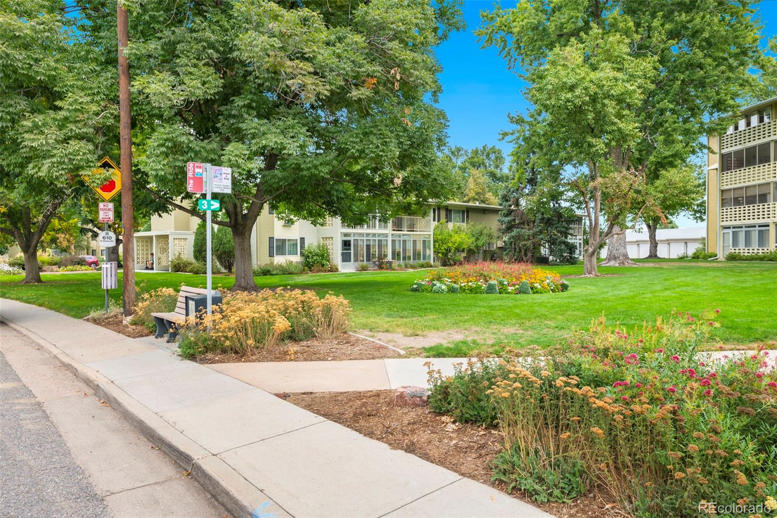 MLS Image #29 for 610 s clinton street 5a,denver, Colorado