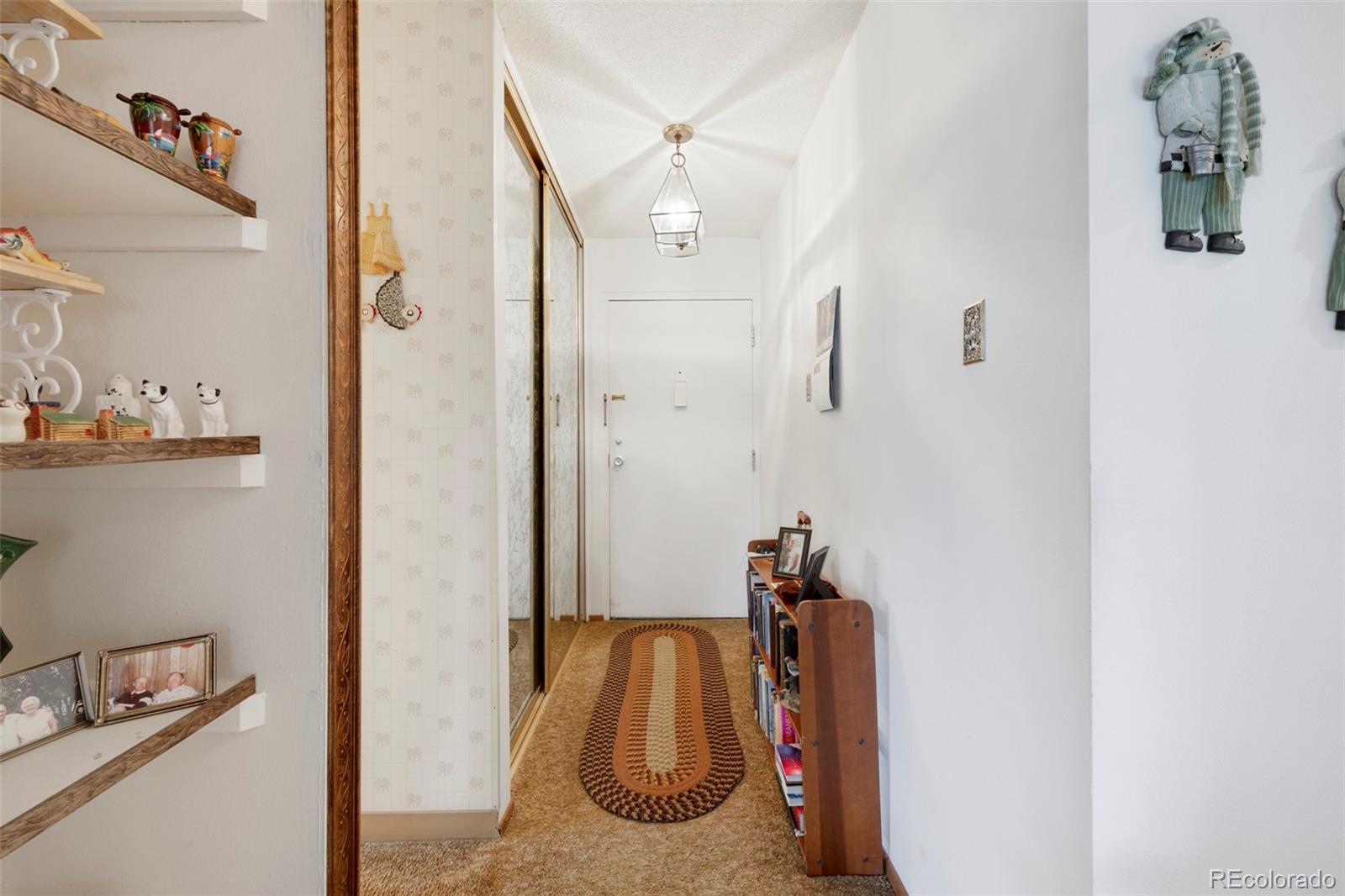 MLS Image #6 for 610 s clinton street 5a,denver, Colorado