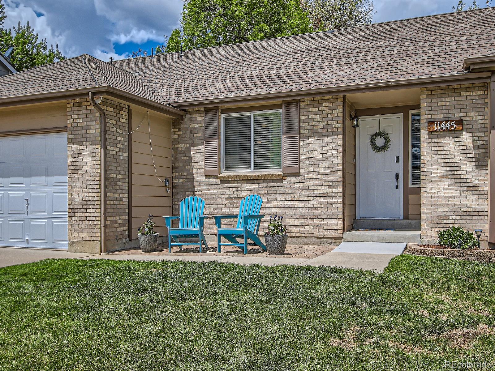 MLS Image #2 for 11445 w 67th place,arvada, Colorado