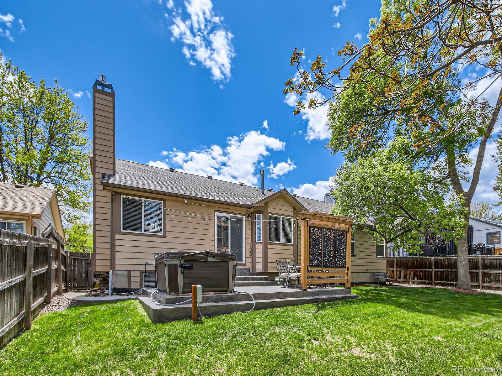 MLS Image #34 for 11445 w 67th place,arvada, Colorado