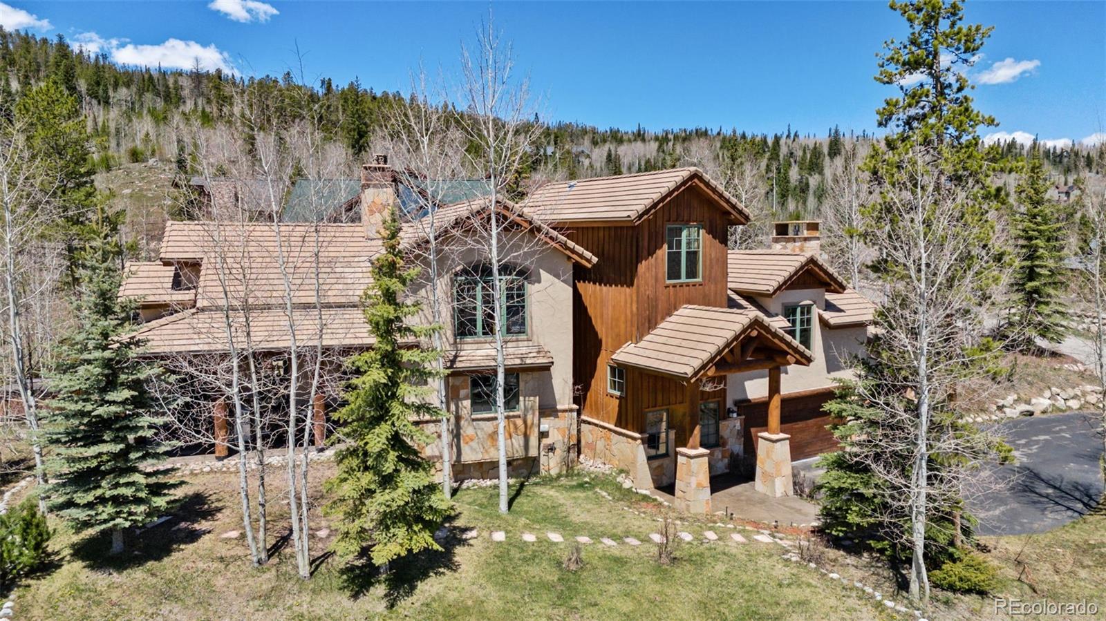 MLS Image #0 for 721  willowbrook road,silverthorne, Colorado