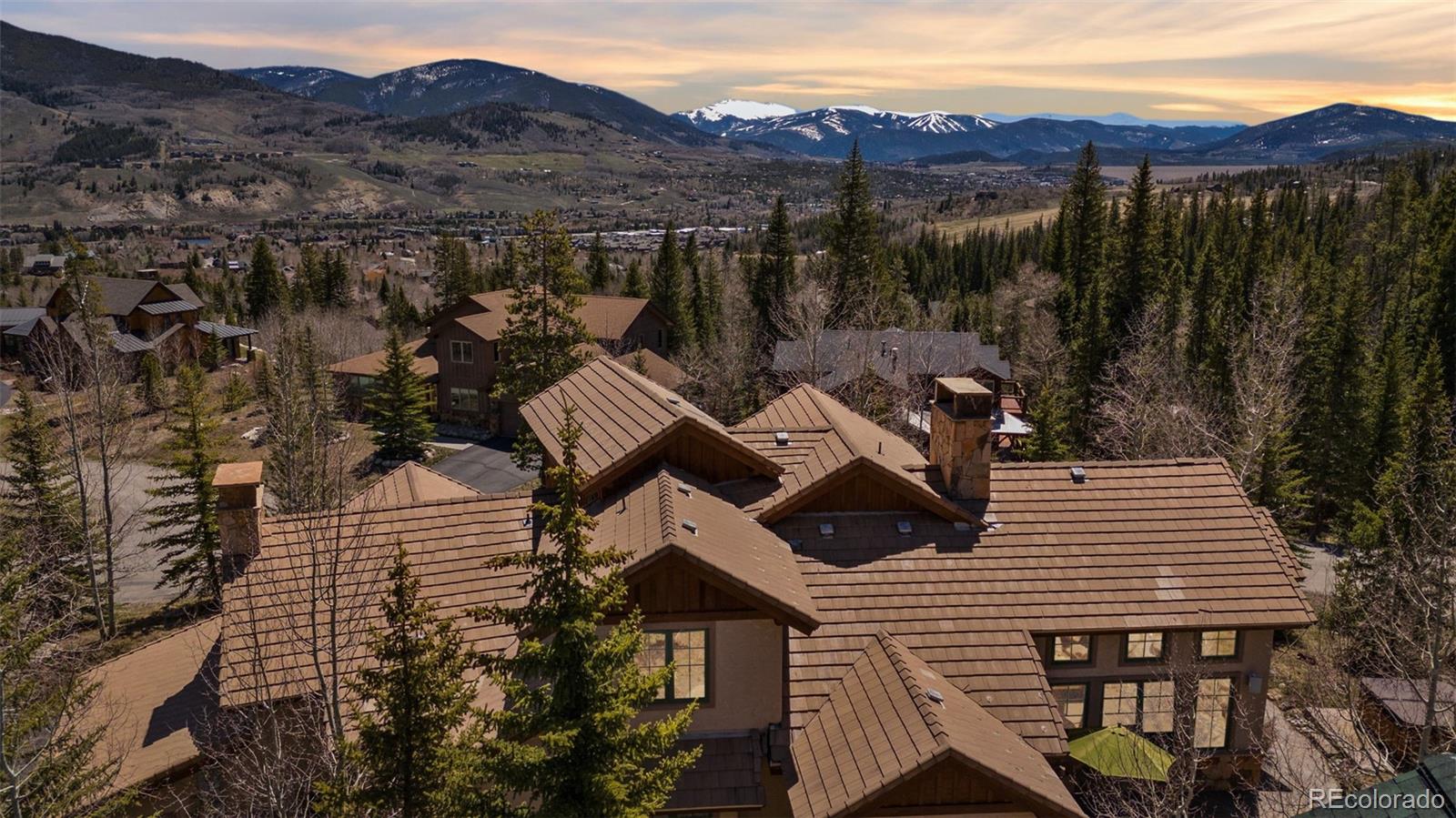 MLS Image #1 for 721  willowbrook road,silverthorne, Colorado