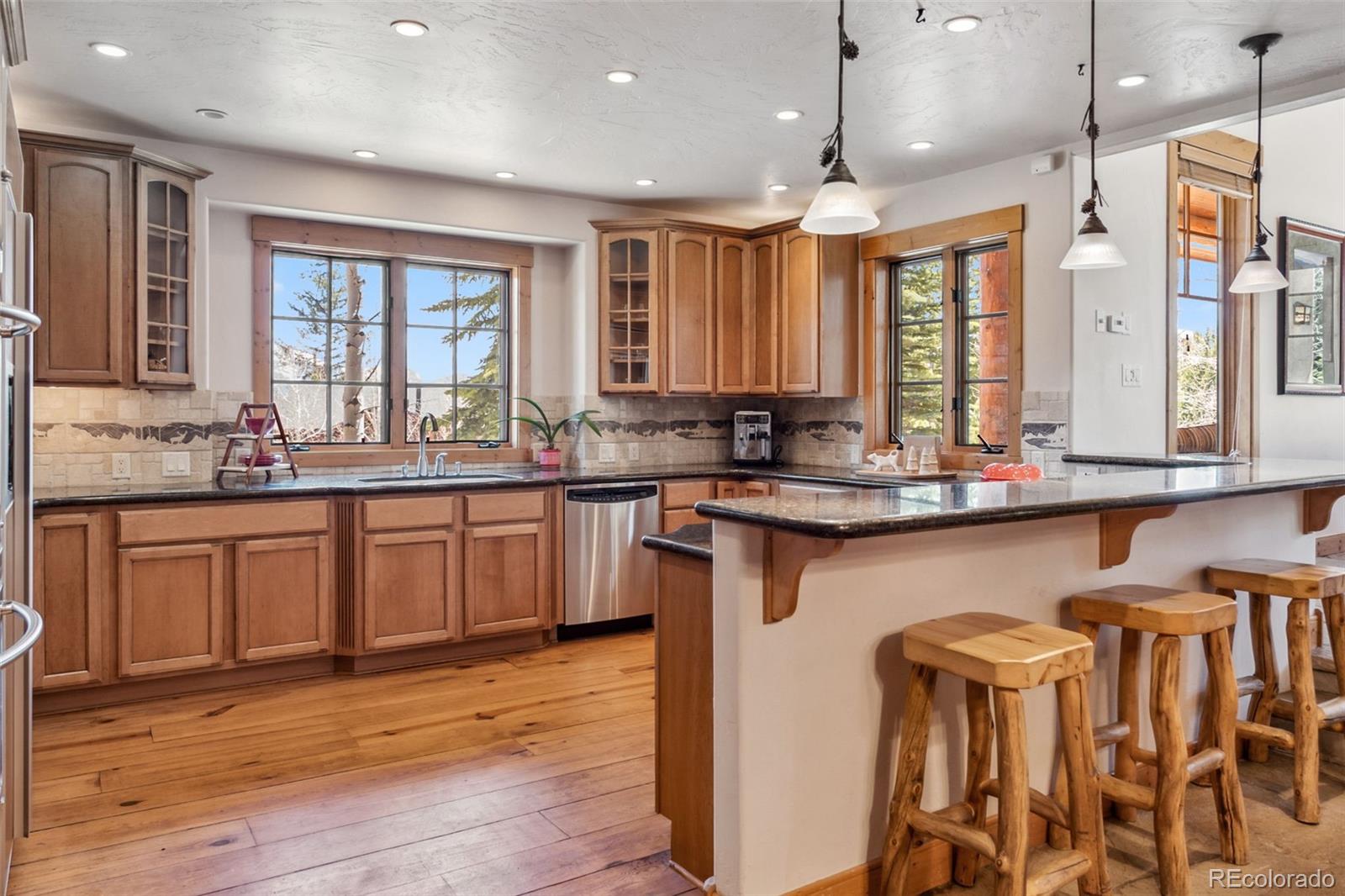 MLS Image #12 for 721  willowbrook road,silverthorne, Colorado