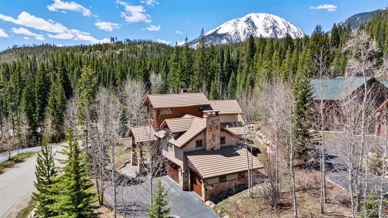 MLS Image #2 for 721  willowbrook road,silverthorne, Colorado