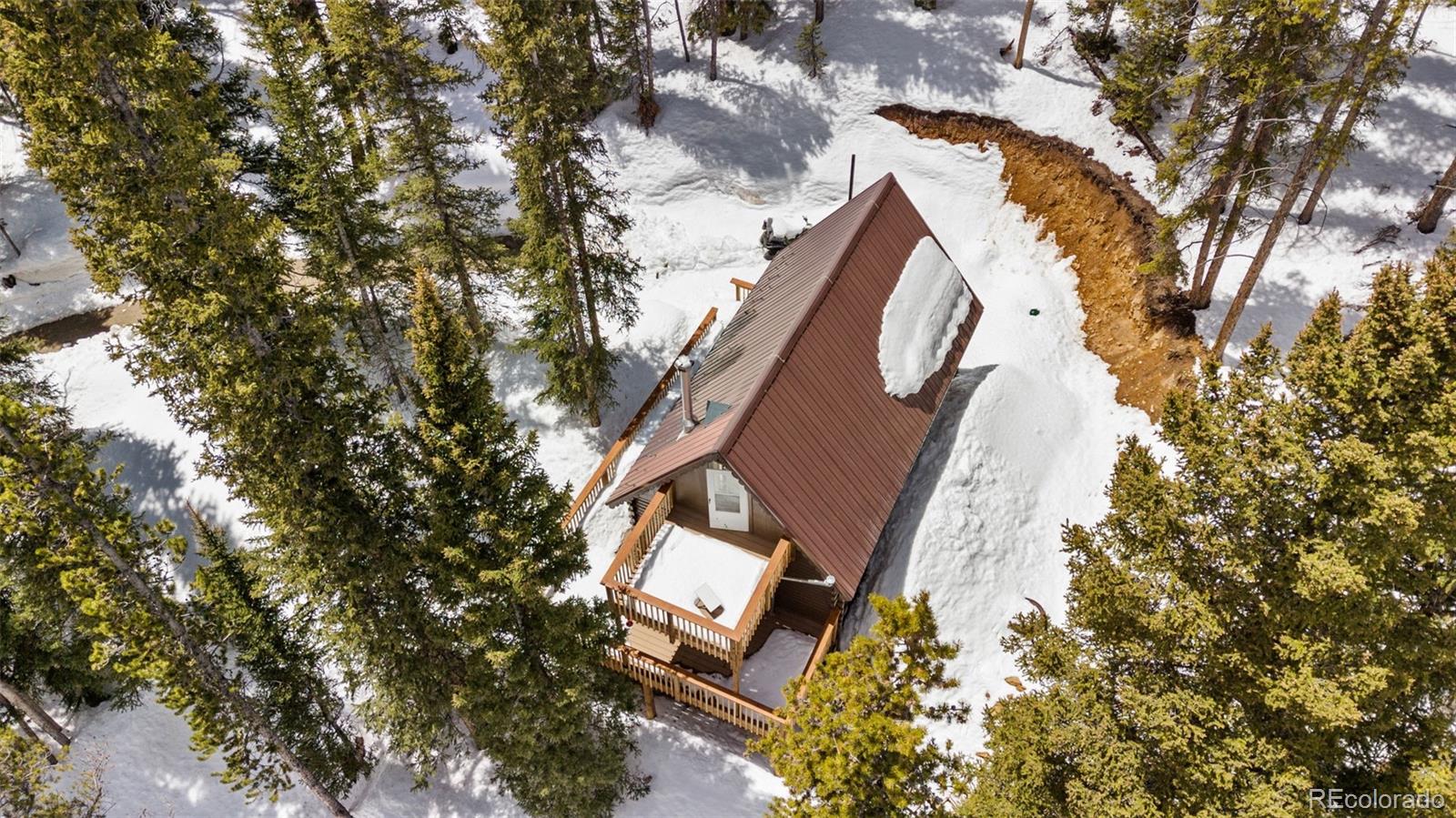 MLS Image #1 for 2018  valley of the sun drive,fairplay, Colorado