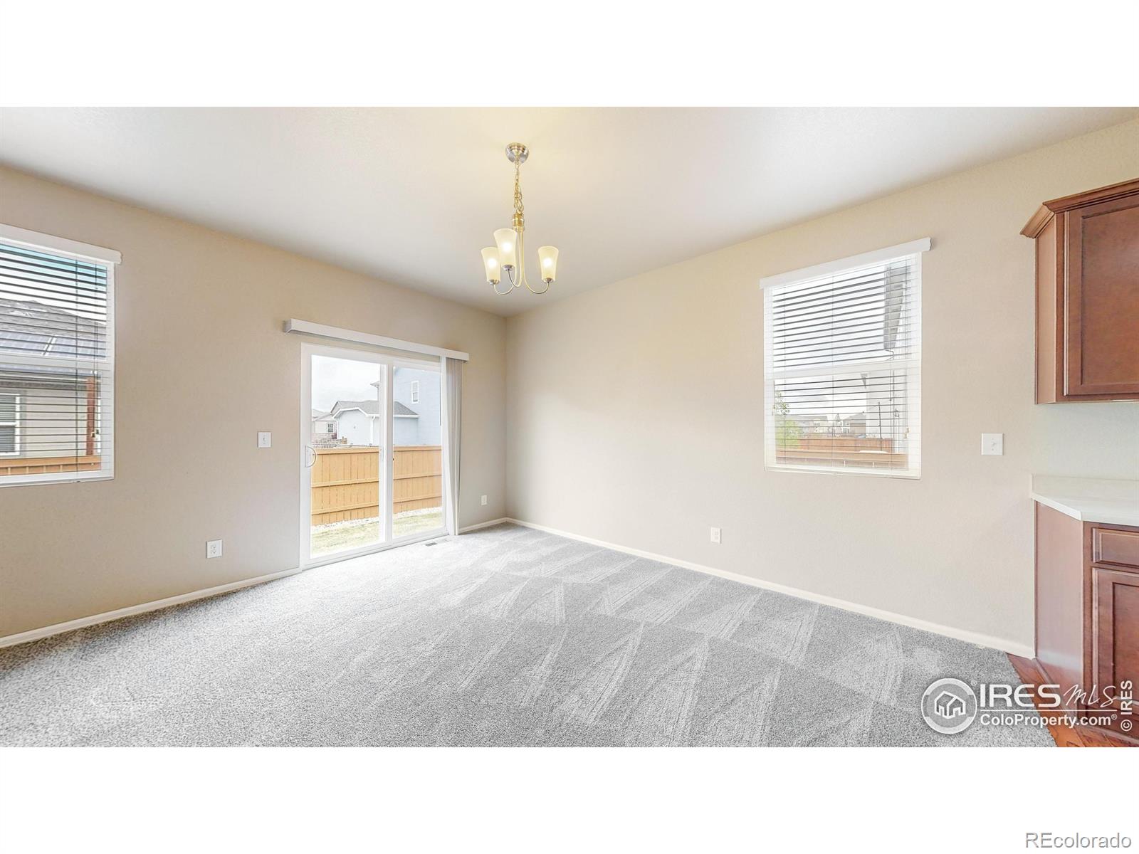 MLS Image #10 for 3690  torch lily street,wellington, Colorado
