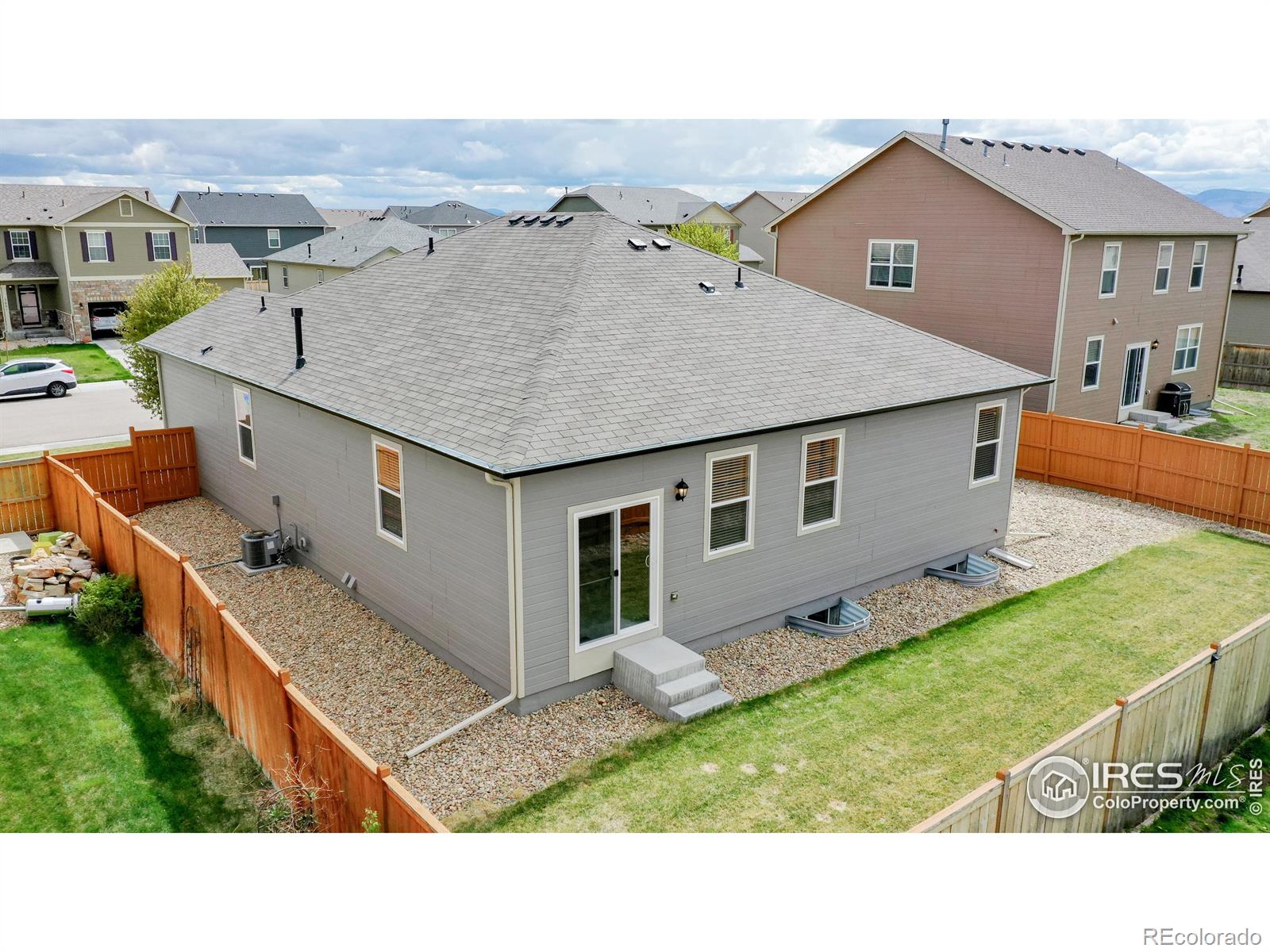 MLS Image #21 for 3690  torch lily street,wellington, Colorado