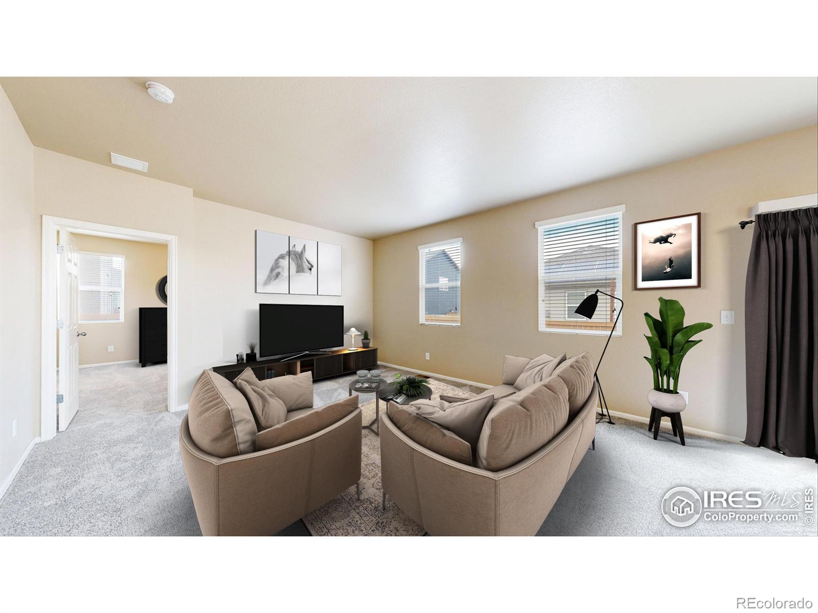 MLS Image #7 for 3690  torch lily street,wellington, Colorado
