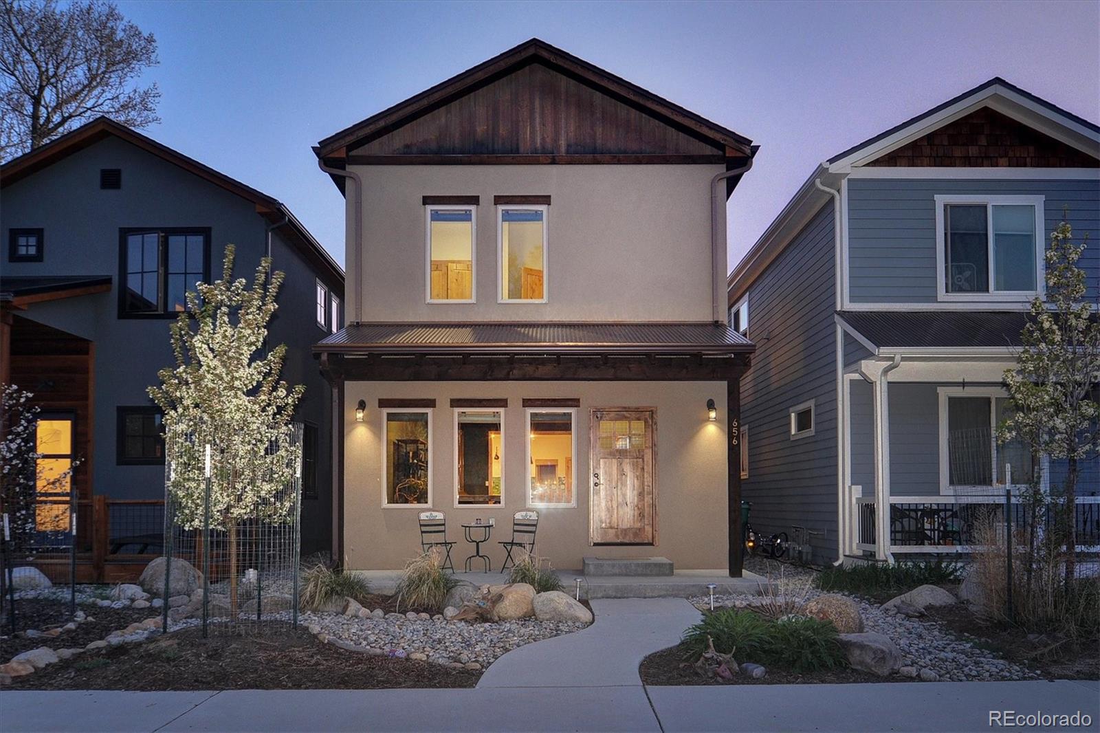 MLS Image #0 for 656 s gunnison avenue,buena vista, Colorado