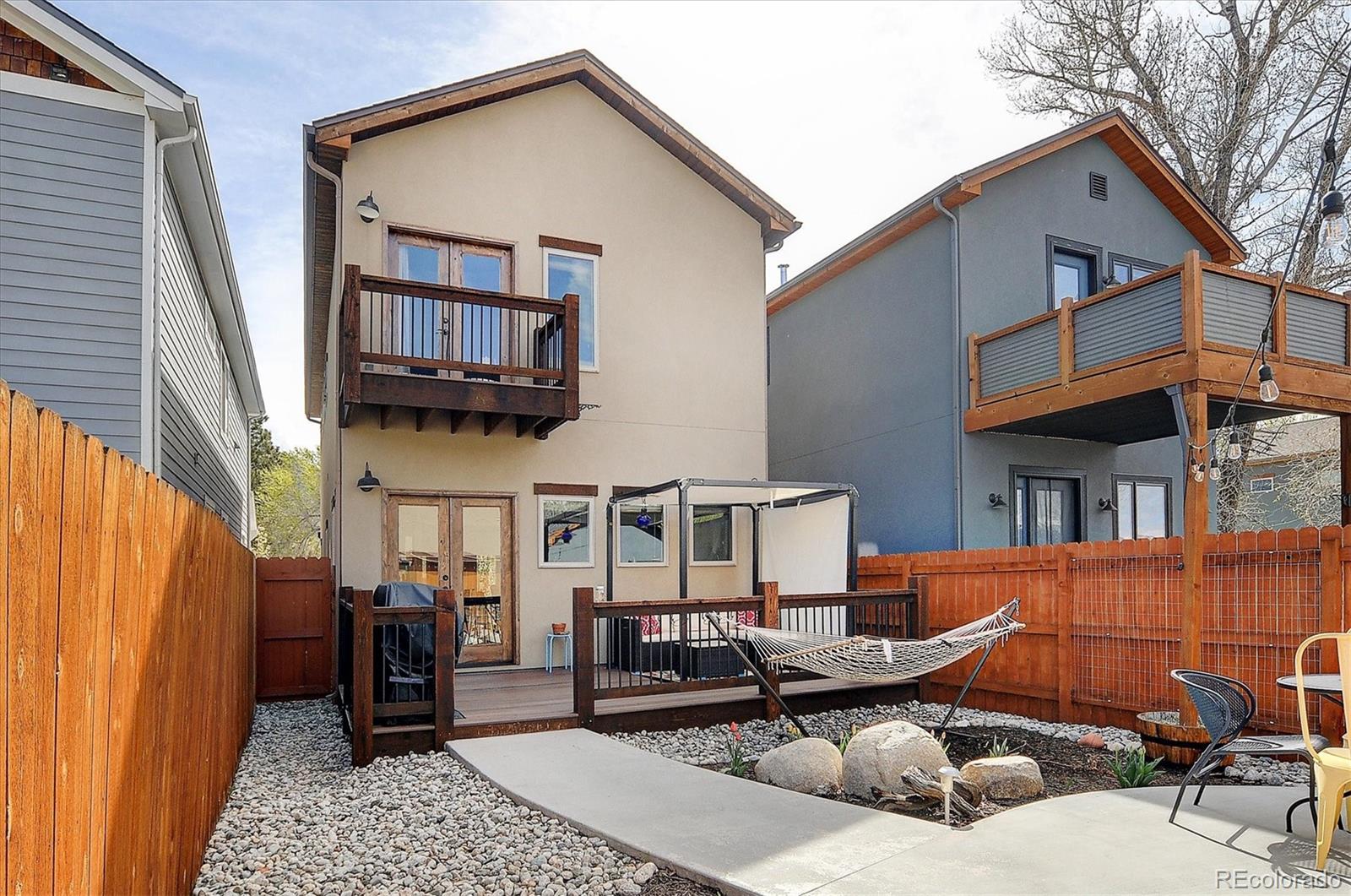 MLS Image #20 for 656 s gunnison avenue,buena vista, Colorado