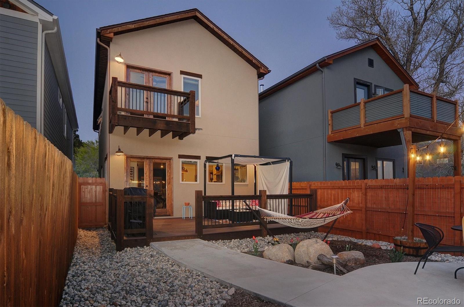 MLS Image #21 for 656 s gunnison avenue,buena vista, Colorado