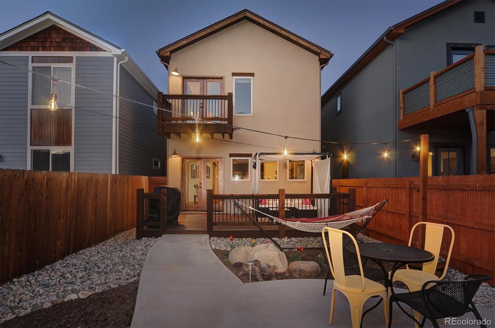 MLS Image #22 for 656 s gunnison avenue,buena vista, Colorado