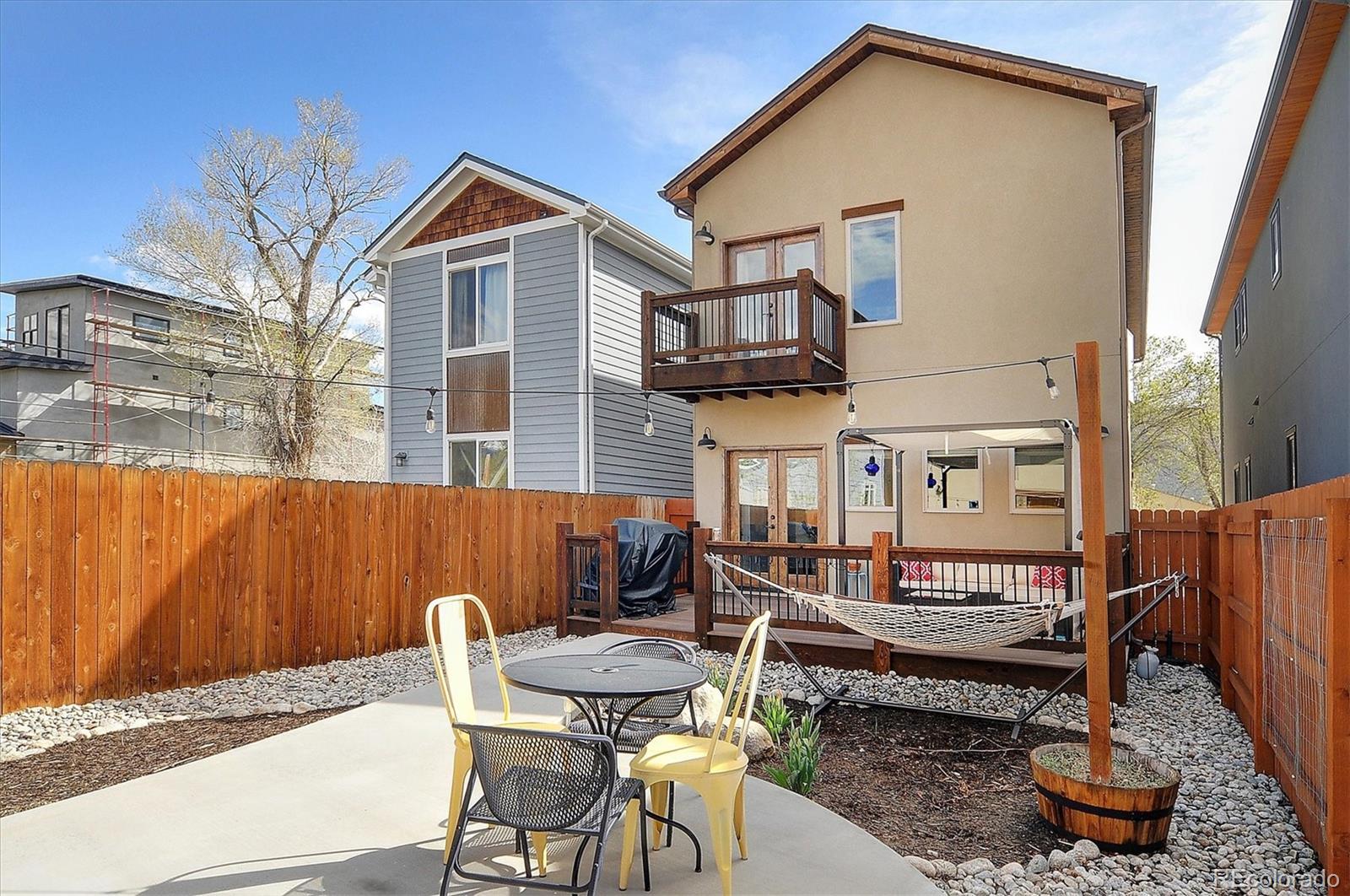 MLS Image #23 for 656 s gunnison avenue,buena vista, Colorado