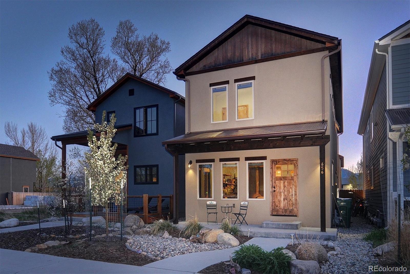 MLS Image #44 for 656 s gunnison avenue,buena vista, Colorado