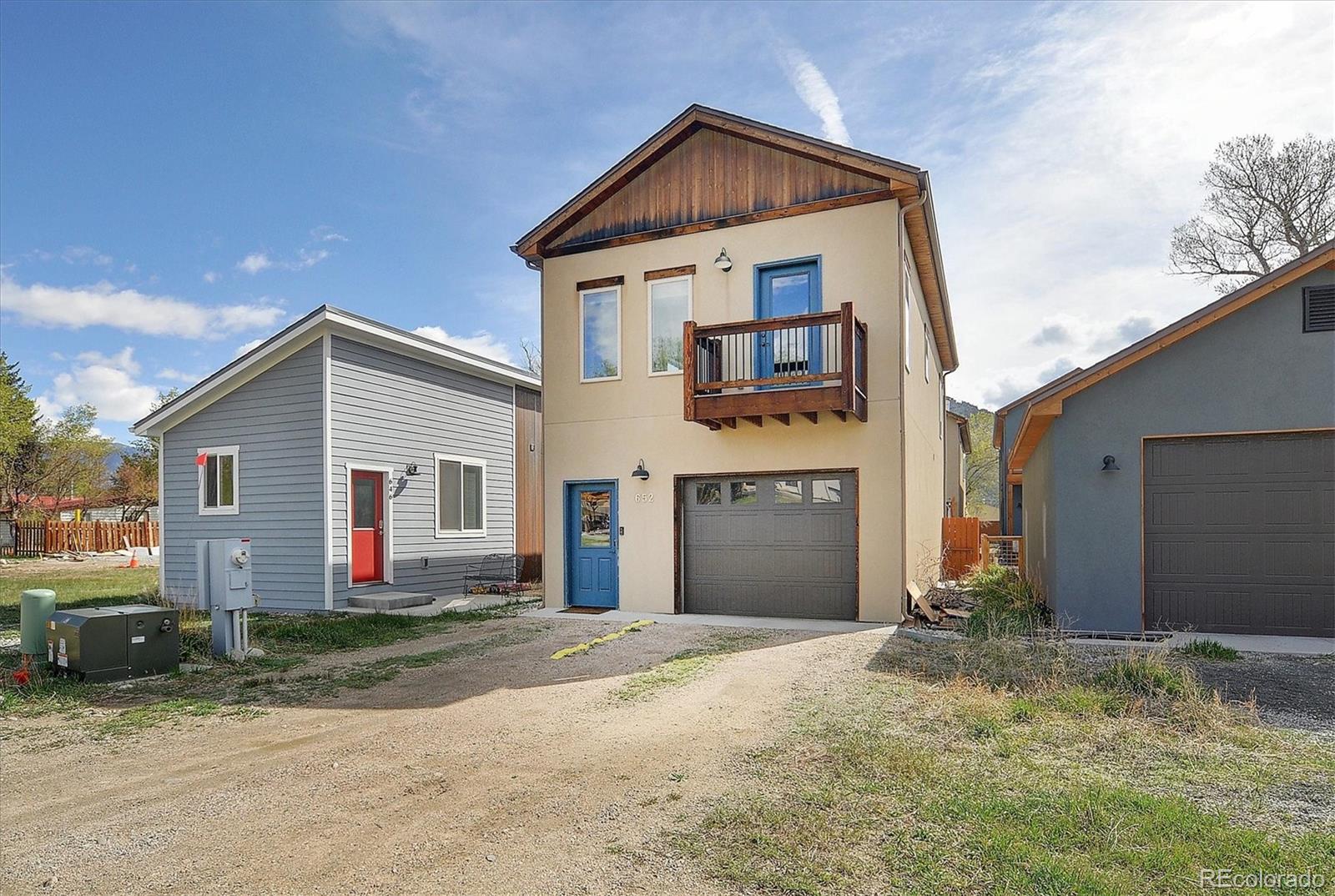 MLS Image #45 for 656 s gunnison avenue,buena vista, Colorado