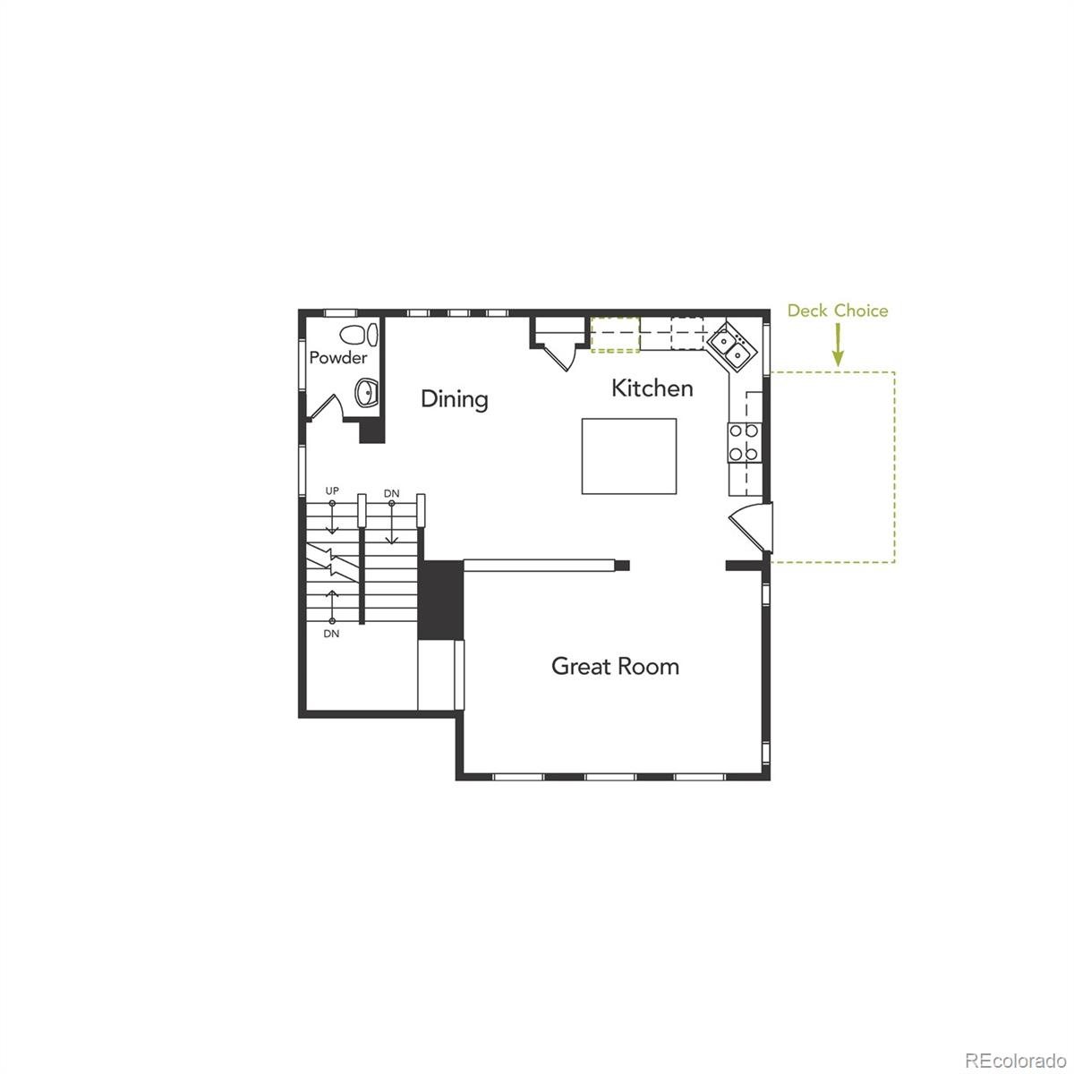 MLS Image #2 for 1107  sugarloaf lane,erie, Colorado