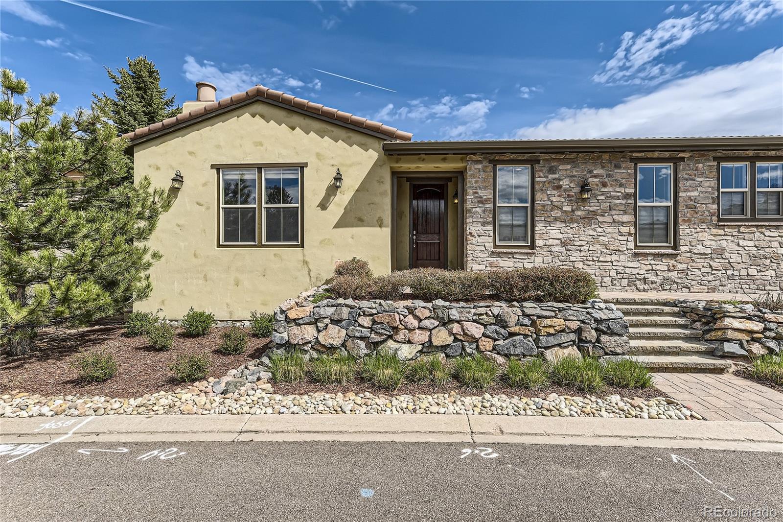 MLS Image #4 for 3654  tuscanna grove,colorado springs, Colorado