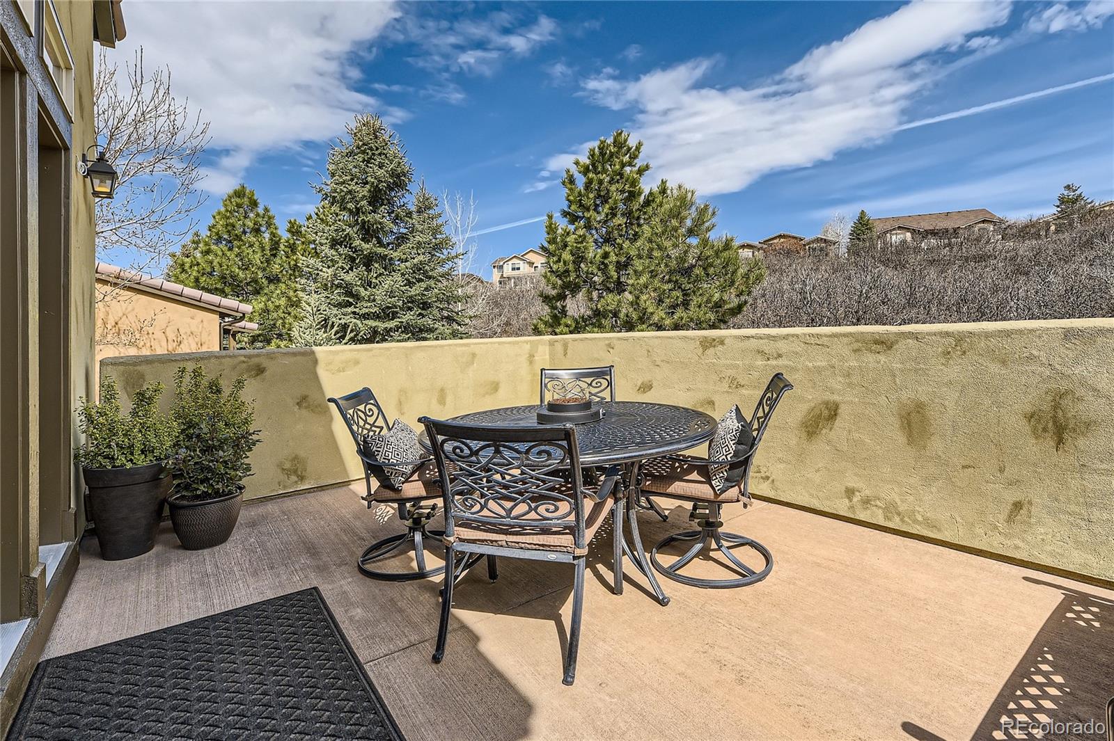 MLS Image #40 for 3654  tuscanna grove,colorado springs, Colorado