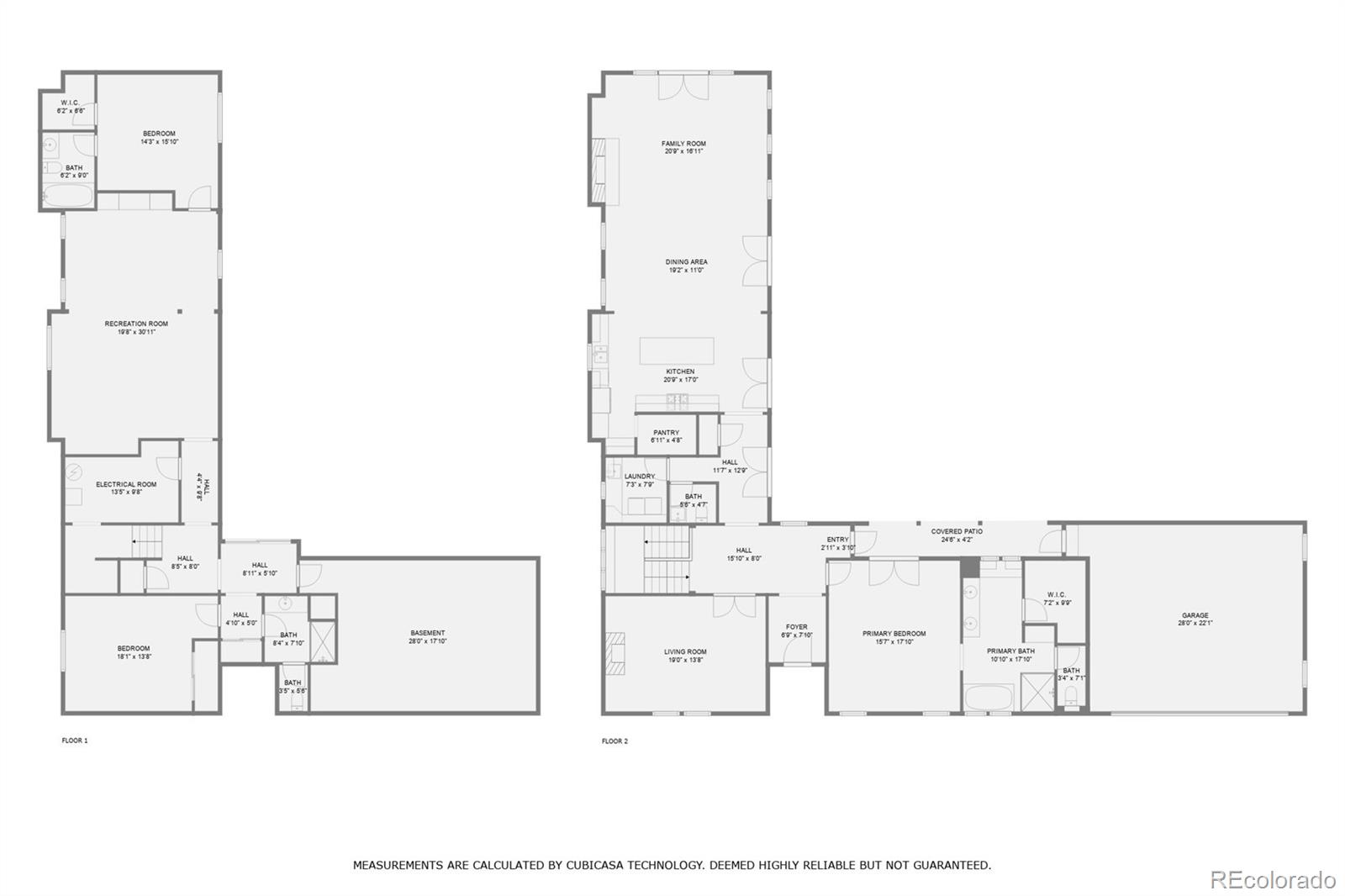 MLS Image #48 for 3654  tuscanna grove,colorado springs, Colorado